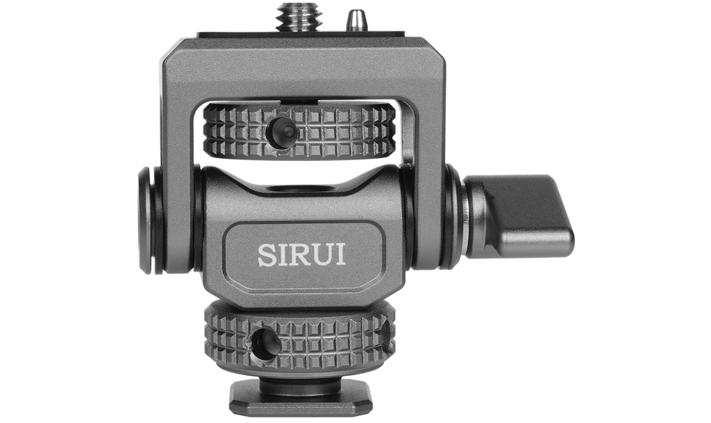 Sirui Kit de plaque de base universelle SC-BPS - Kamera Express