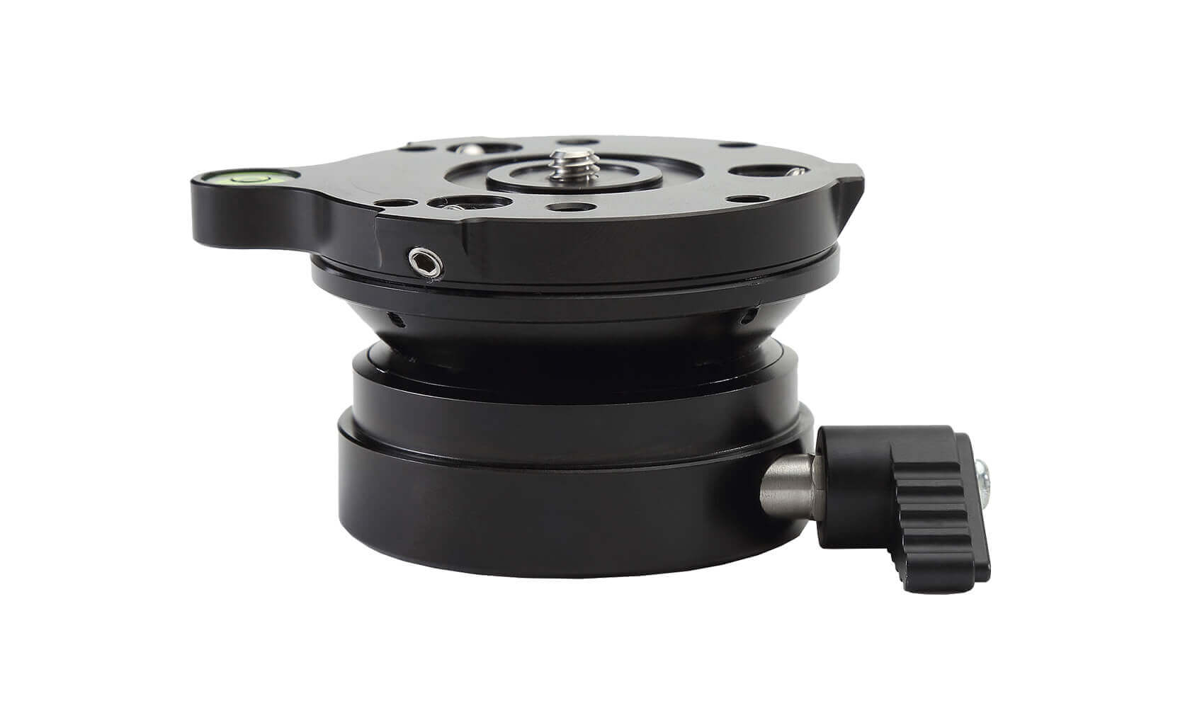 Aubaine : SIRUI AM-60LE Levelling Head chez SIRUI