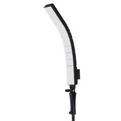 مصباح لوحة RGB قابل للانحناء من سلسلة Sirui Dragon B25R