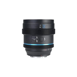 SIRUI AURORA 35mm F1.4 フルサイズオートフォーカスレンズ - SIRUI SIRUI AURORA 35mm F1.4 フルサイズオートフォーカスレンズ - SIRUI