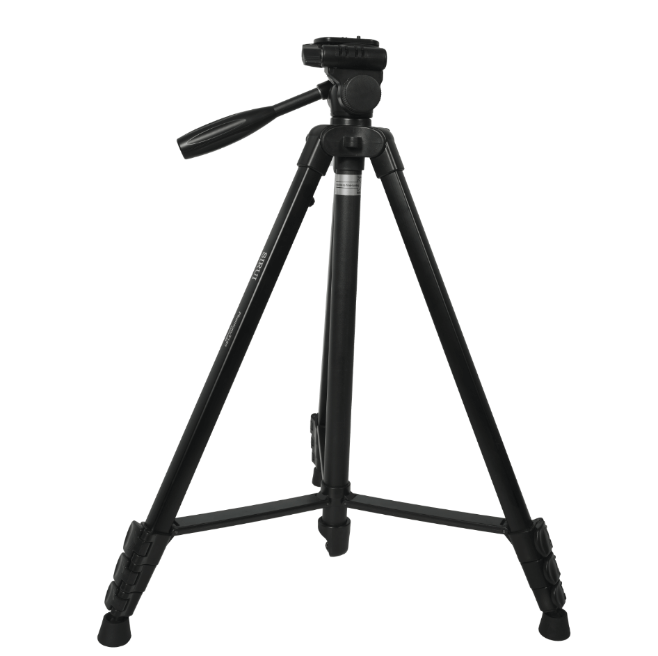 Aubaine : SIRUI Phantom Series T180 Compact Tripod chez SIRUI