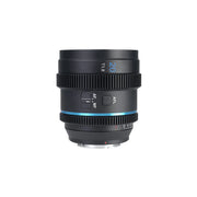 SIRUI 20mm T1.8 1.33X S35 AF Anamorphic Lens 1