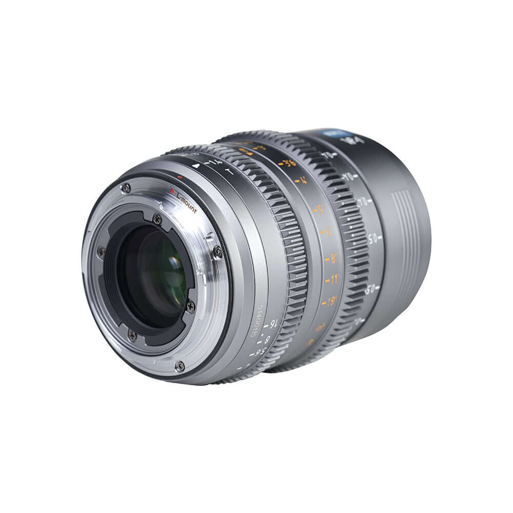 SIRUI Vision Prime 1 Series T1.4 Full-Frame Cine Lens 30