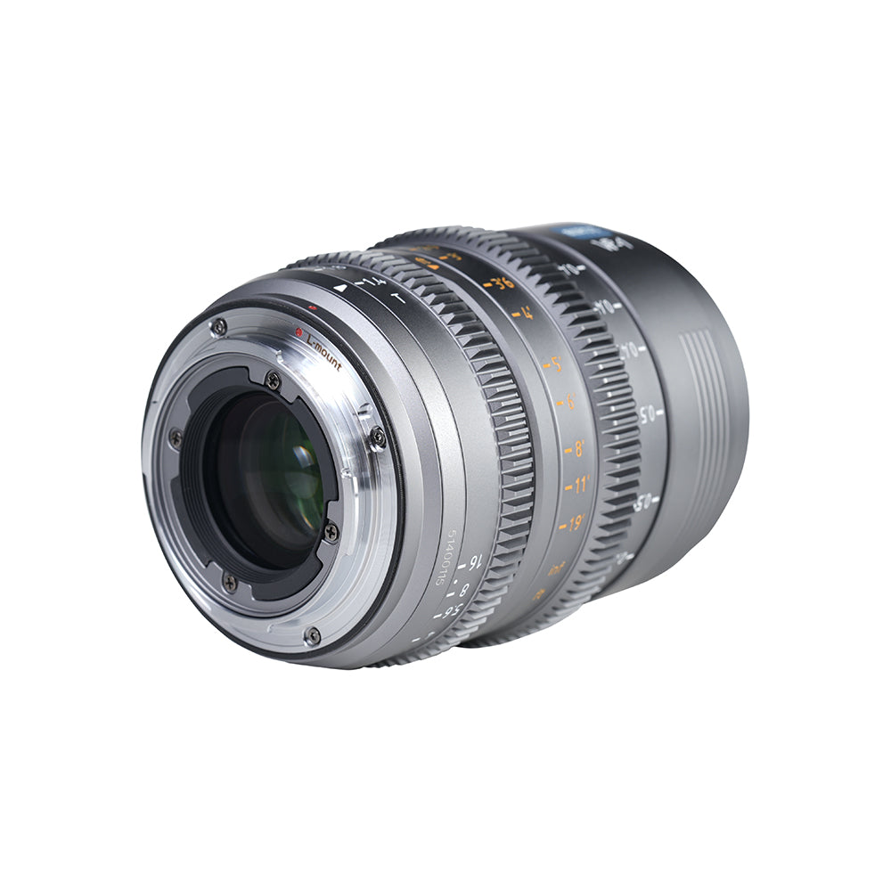 SIRUI Vision Prime 1 Series T1.4 Full-Frame Cine Lens