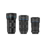 Obiettivo anamorfico SIRUI 35mm F1.8 1.33x M4/3