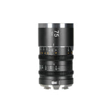 Saturn V2 Series 35/50/75mm T2.9 1.6x Full-Frame Anamorphic Lens