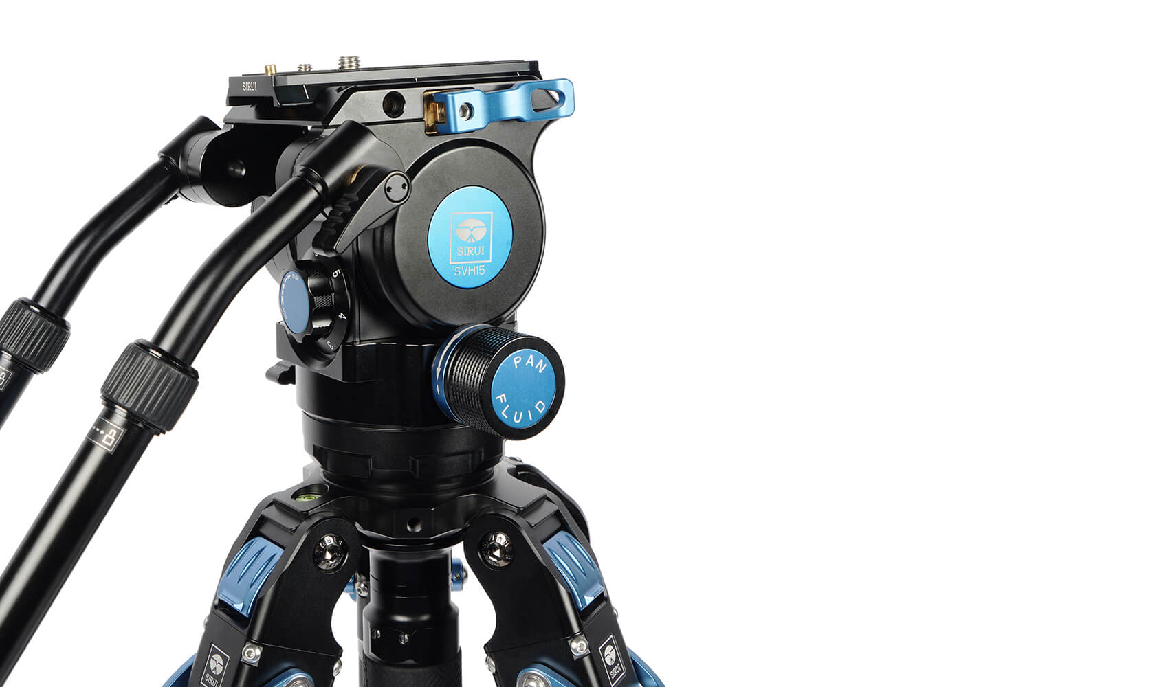 SIRUI SVH15 Video Tripod Head – SIRUI®Official Store