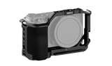 SIRUI ソニー ZV-E10 用 シリコンハンドル付き統合カメラケージ