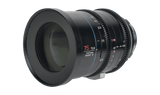 SIRUI Jupiter-Serie Vollformat-Makro-Cine-Objektiv 75/100 mm
