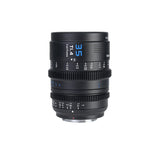 Lente Cine Full Frame Vision Prime 1 Serie T1.4