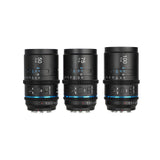 SIRUI Astra Series 1.33x Full Frame Auto Focus Anamorphic Cine Lens