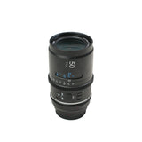 SIRUI Astraシリーズ 1.33x フルフレーム オートフォーカス アナモルフィック シネレンズ