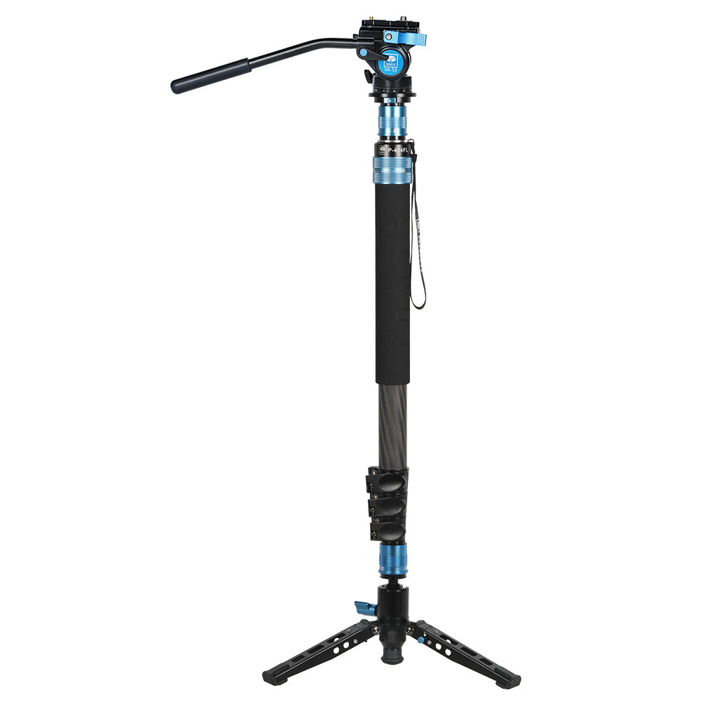 Professional Camera Tripods – Page 4 – SIRUI®Official Store