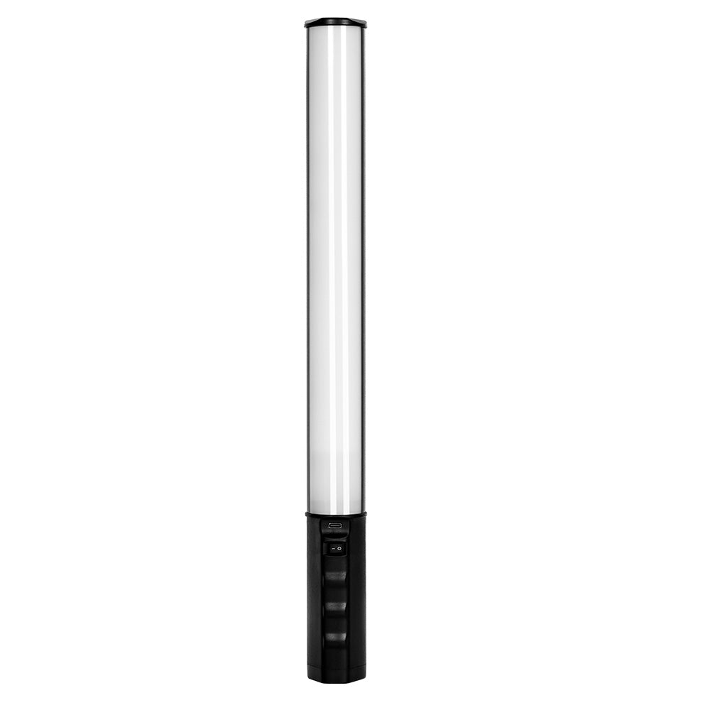 SIRUI T60X Telescopic 60W RGB Pixel Tube Light ll