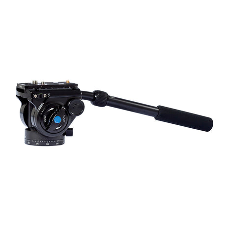 SIRUI VH-10 Fluid Video Head with Quick Release Plate
