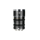 Saturn V2 Series 35/50/75mm T2.9 1.6x Full-Frame Anamorphic Lens
