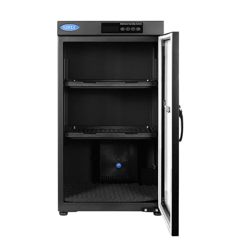 SIRUI HC series Electronic Humidity Control Cabinet - SIRUI®Official Store