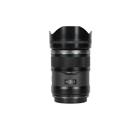 SIRUI Sniperシリーズ 16/75mm F1.2 APS-Cフレーム オートフォーカスレンズセット