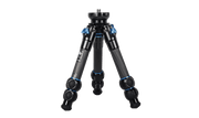 SIRUI Steel Series Tripods AM-223L Horizontally Adjustable Tripods 1