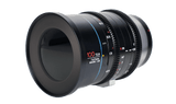 SIRUI Jupiter-Serie Vollformat-Makro-Cine-Objektiv 75/100 mm