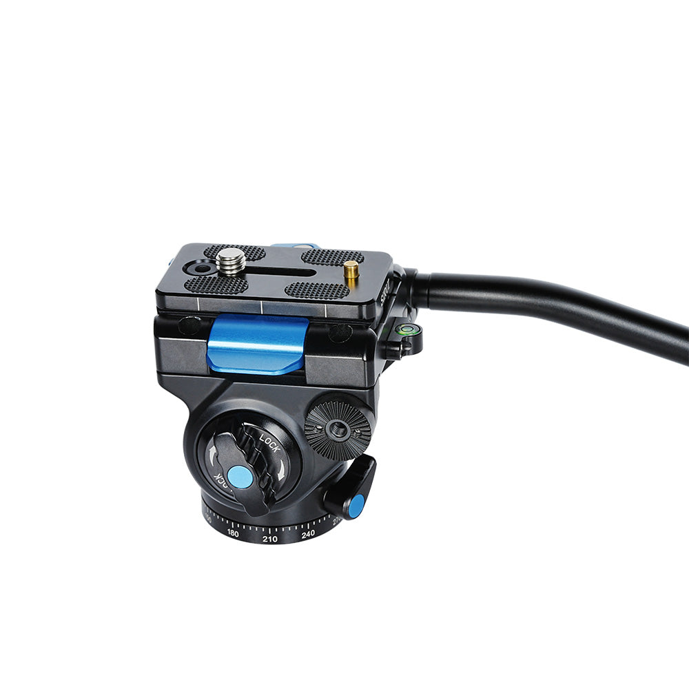 Sirui selling VA-5 Ultra-Compact Video Head