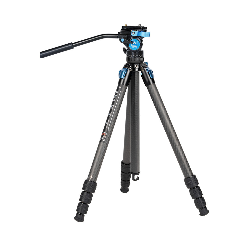 ST Series Tripods – SIRUI®Official Store