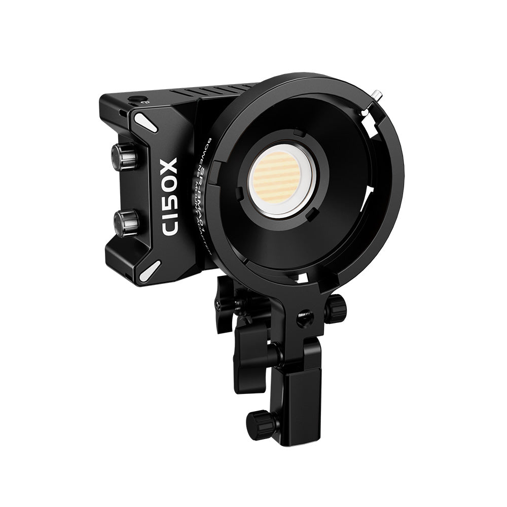 SIRUI C150X 150W Handheld Pocket Light