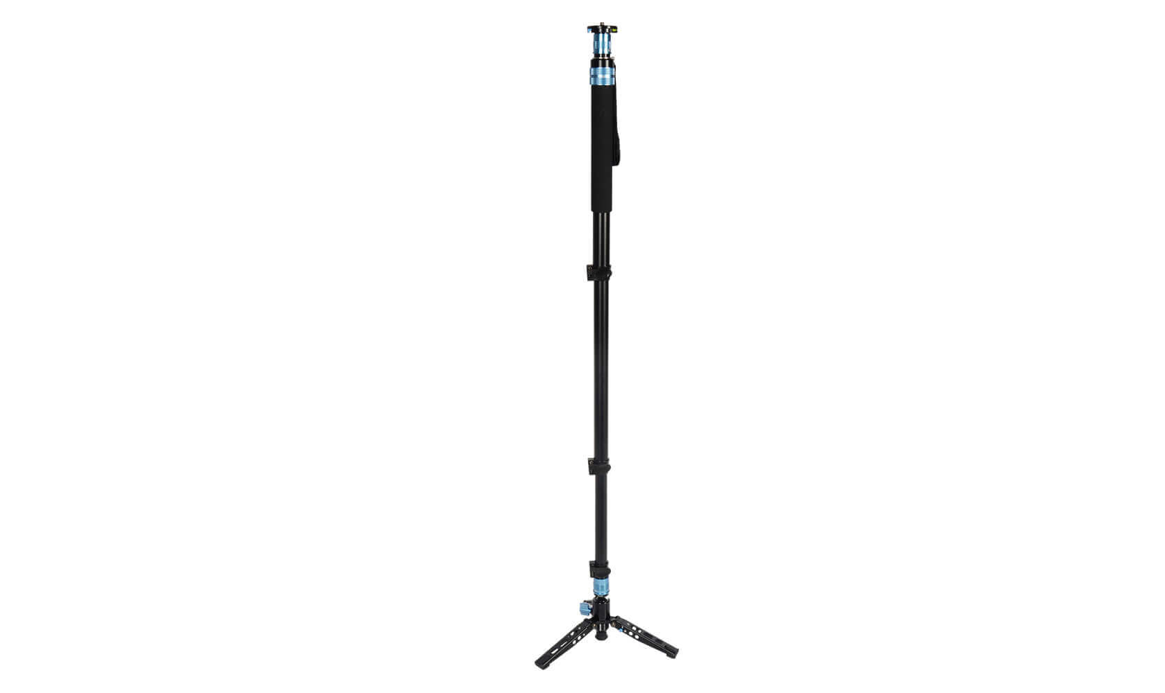 Aubaine : SIRUI AM-404FL Professional Quick Setup Monopod chez SIRUI