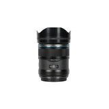 SIRUI Sniper Series F1.2  33mm APS-C Frame Autofocus Lens-Black Color