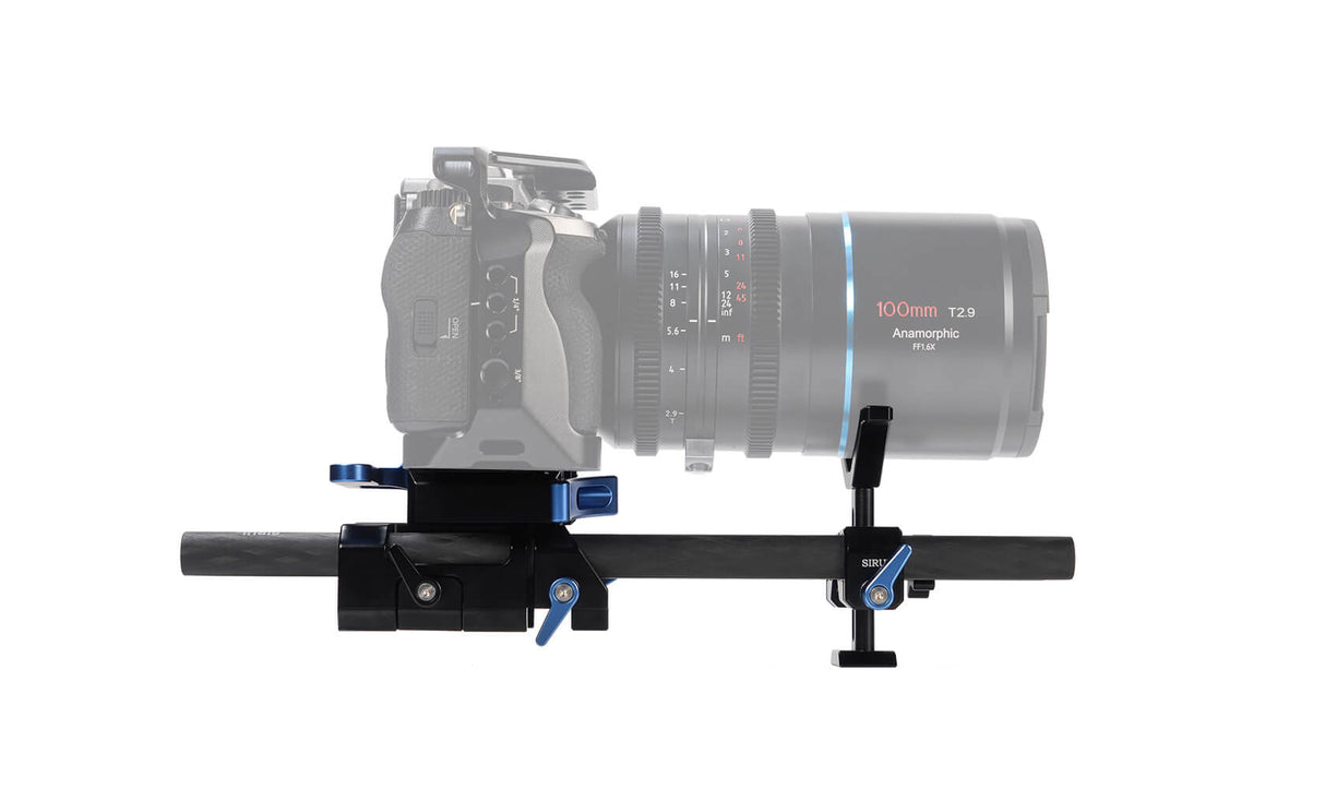 SIRUI Universal Camera Compatible Baseplate Set SC-BP/BPS