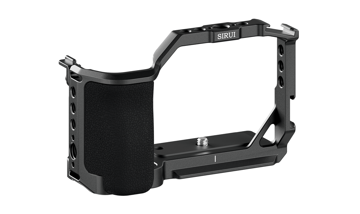 SIRUI Full Cage for Sony Alpha 6700 with HDMI Cable Clamp – SIRUI®Official  Store