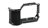 SIRUI Integrated Camera Cage for Sony ZV-E10 with Silicone Handle