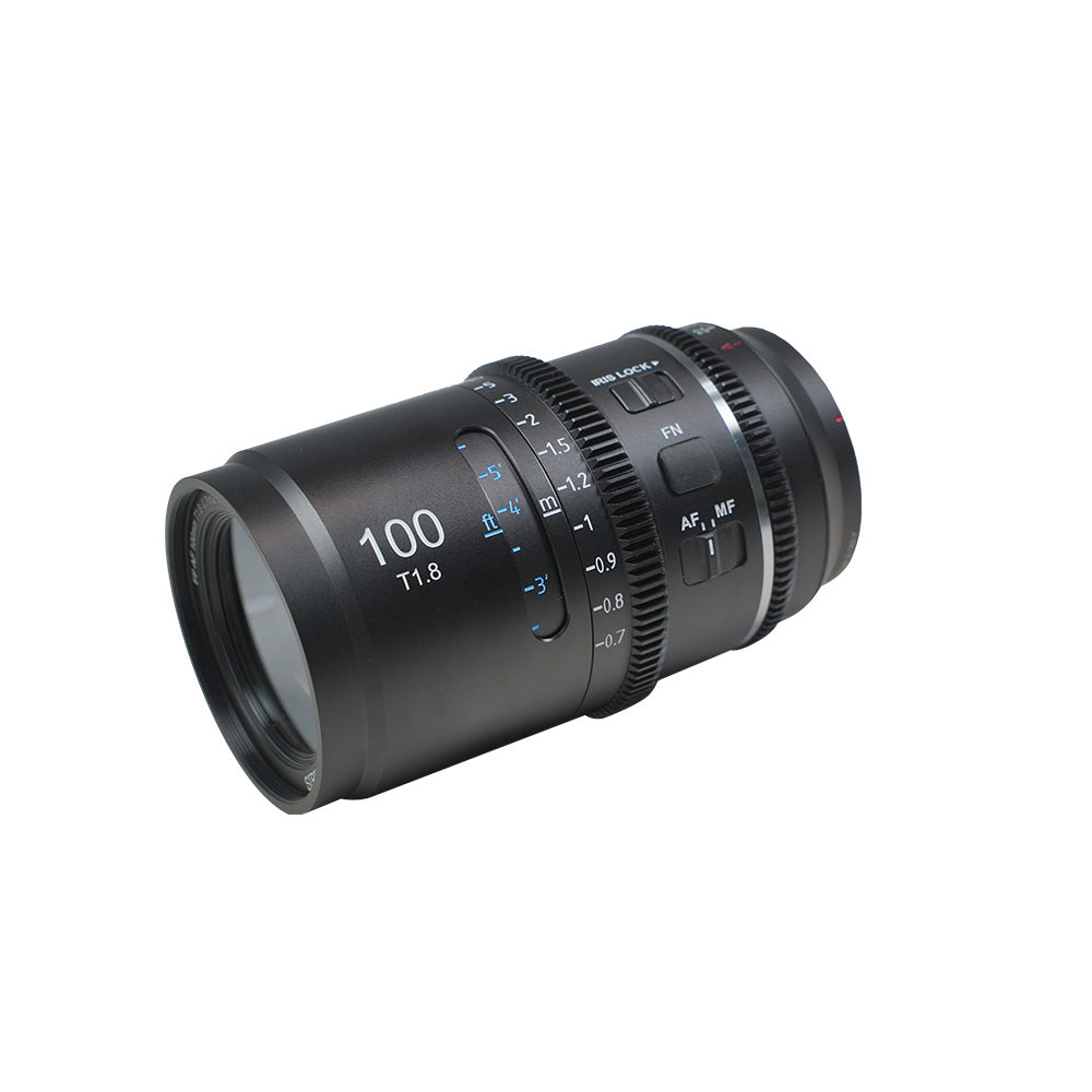 SIRUI Astra Series 1.33x Full Frame Auto Focus Anamorphic Cine Lens