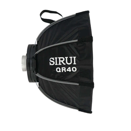 SIRUI QR40 Mini Szybka Konfiguracja Składany Softbox