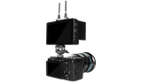 SIRUI Verstellbare Kamera-Monitorhalterung mit Kaltschuh SC-MC