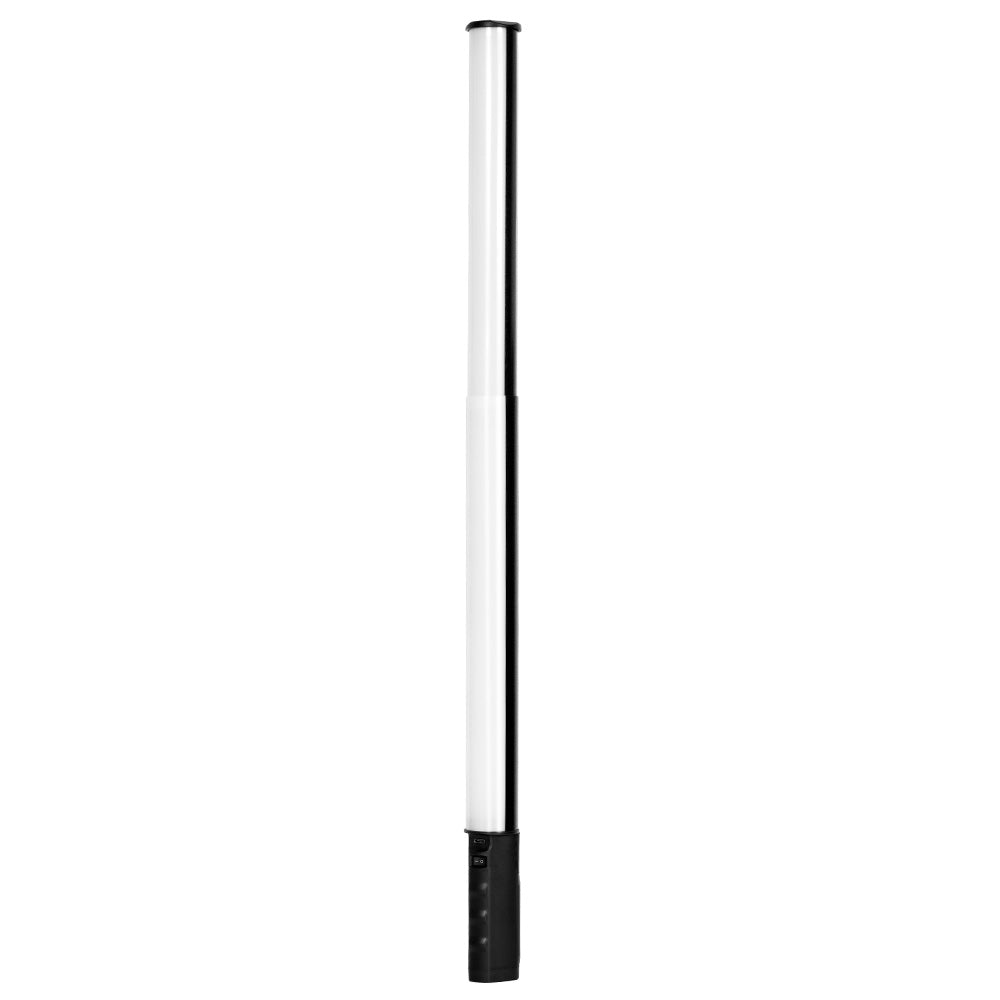 SIRUI T60X Telescopic 60W RGB Pixel Tube Light ll