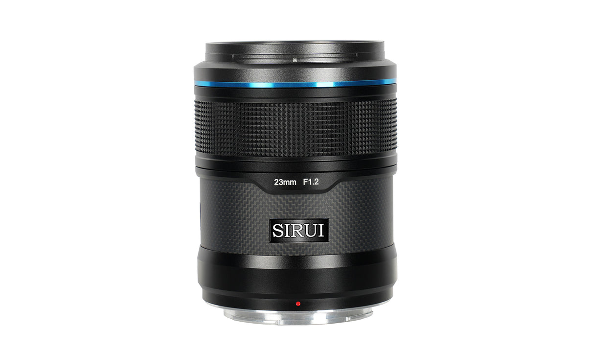 SIRUI Sniper Series F1.2 APS-C Frame Autofocus Lens Set – SIRUI®Official  Store
