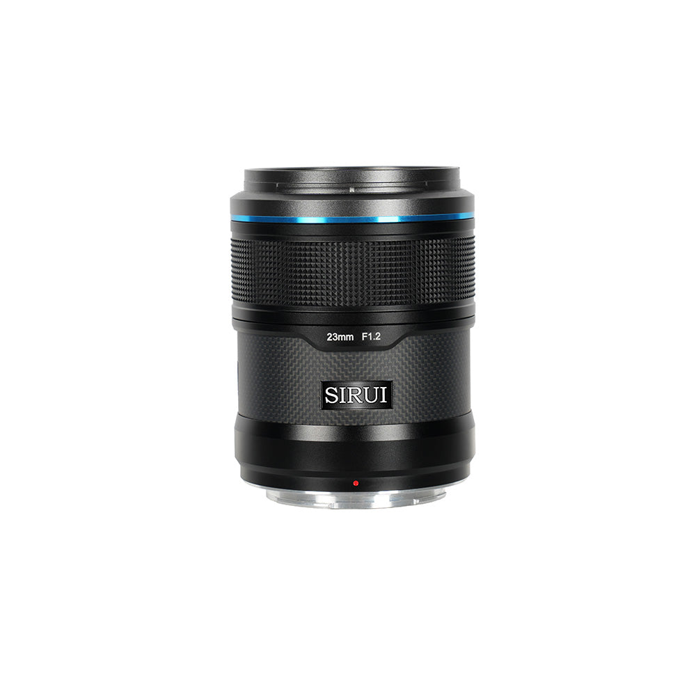 SIRUI Sniperシリーズ 16/75mm F1.2 APS-Cフレーム オートフォーカスレンズセット