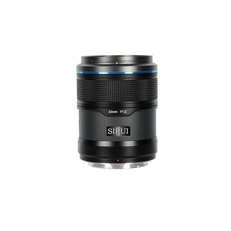 عدسة SIRUI Sniper Series 16/75 مم F1.2 APS-C إطار التركيز التلقائي