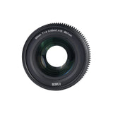 SIRUI Vision Prime 1 Series T1.4 Full-Frame Cine Lens