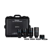 SIRUI Venus Vollformat-Anamorphot-Objektiv