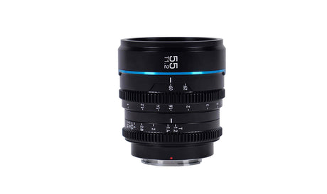 B Ware -SIRUI Night Walker T1.2 S35 Cine Lens Series