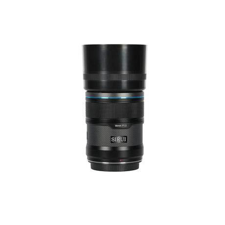 عدسة SIRUI Sniper Series 16/75 مم F1.2 APS-C إطار التركيز التلقائي