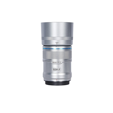 عدسة SIRUI Sniper Series 16/75 مم F1.2 APS-C إطار التركيز التلقائي