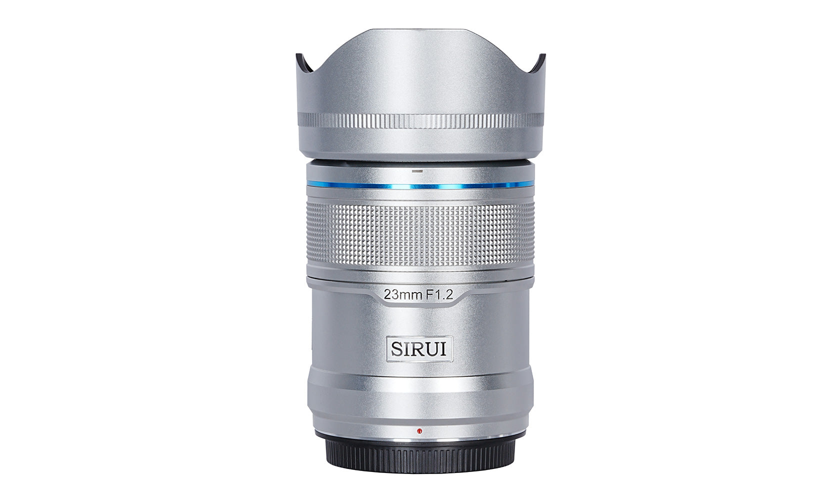 SIRUI Sniper Series f1.2 aps-c frame autofocus lens set – SIRUI