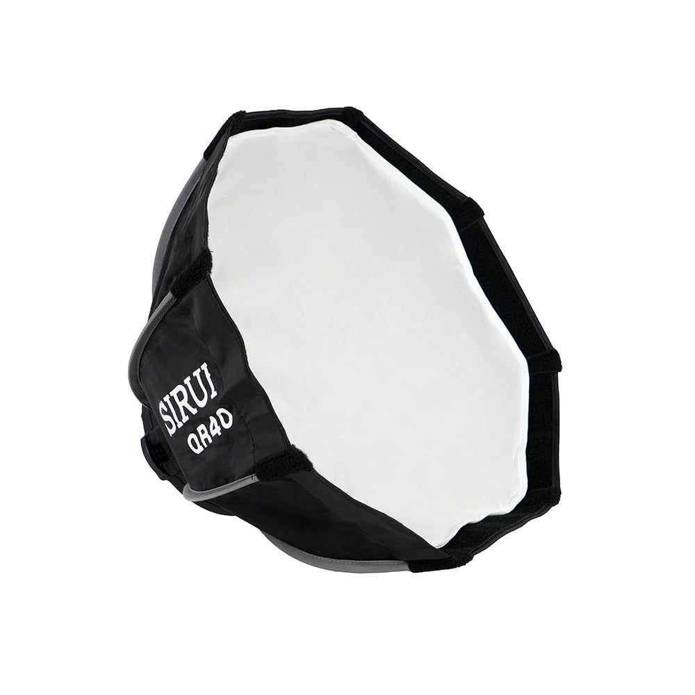 SIRUI QR40 Mini Quick Set-Up Foldable Softbox