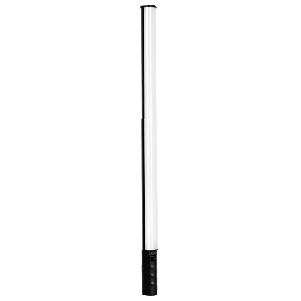 SIRUI T60X Telescopic 60W RGB Pixel Tube Light ll