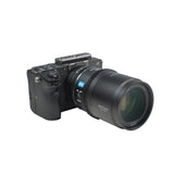 SIRUI Astraシリーズ 1.33x フルフレーム オートフォーカス アナモルフィック シネレンズ