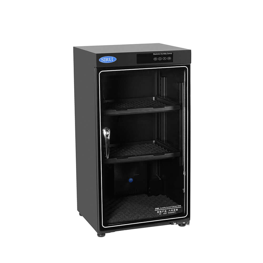 SIRUI HC series Electronic Humidity Control Cabinet - SIRUI®Official Store
