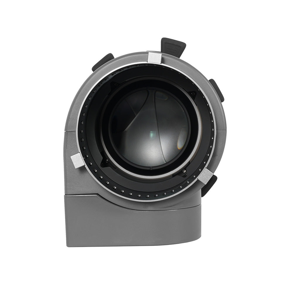 SIRUI 18° - 36° Stepless Zoom Projector Lens for COB Light